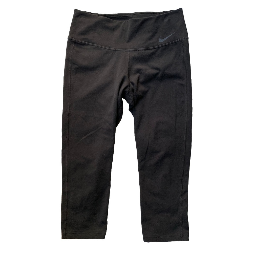 Nike Dri-Fit Capris Small